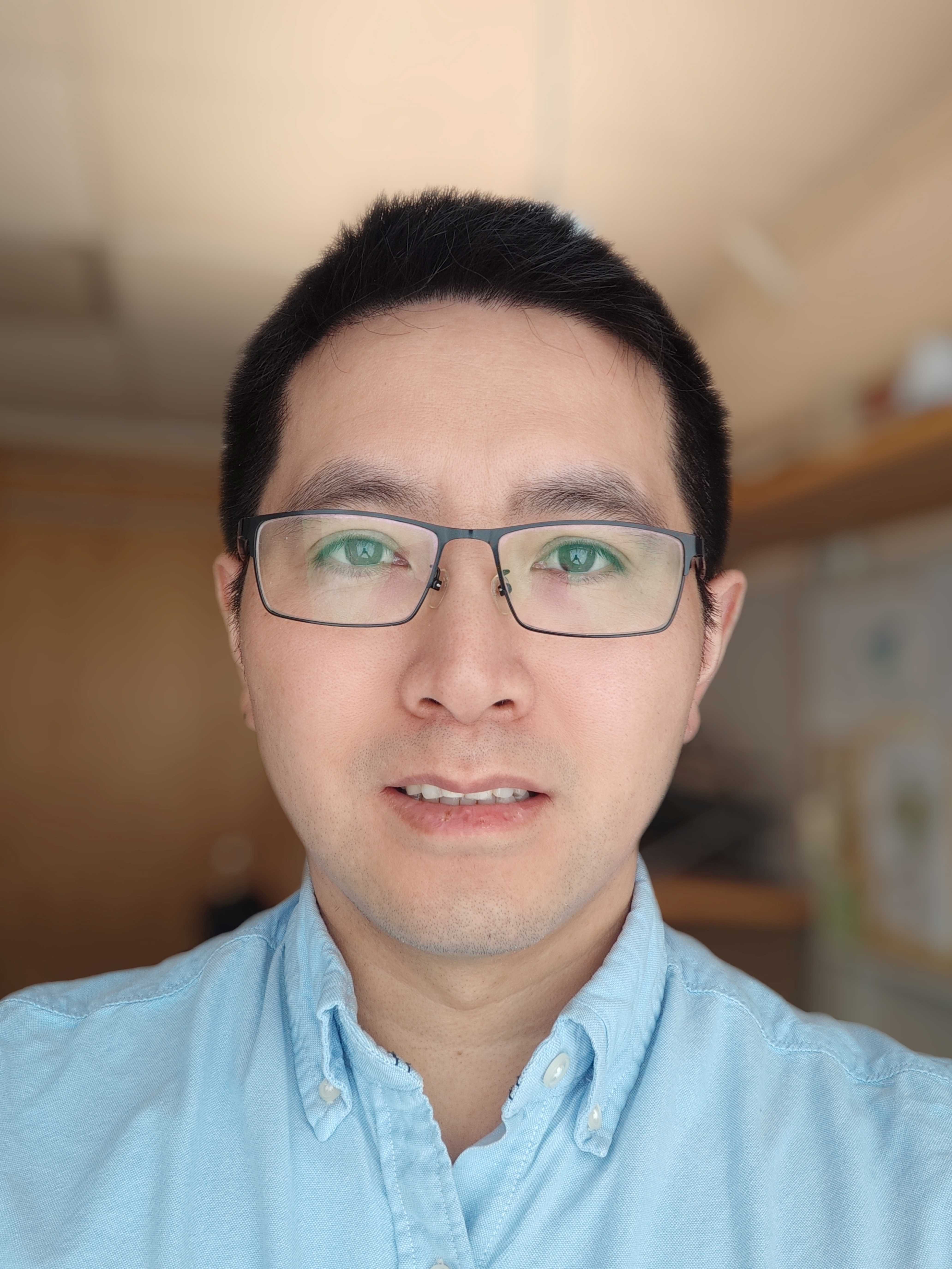 Chao Xu