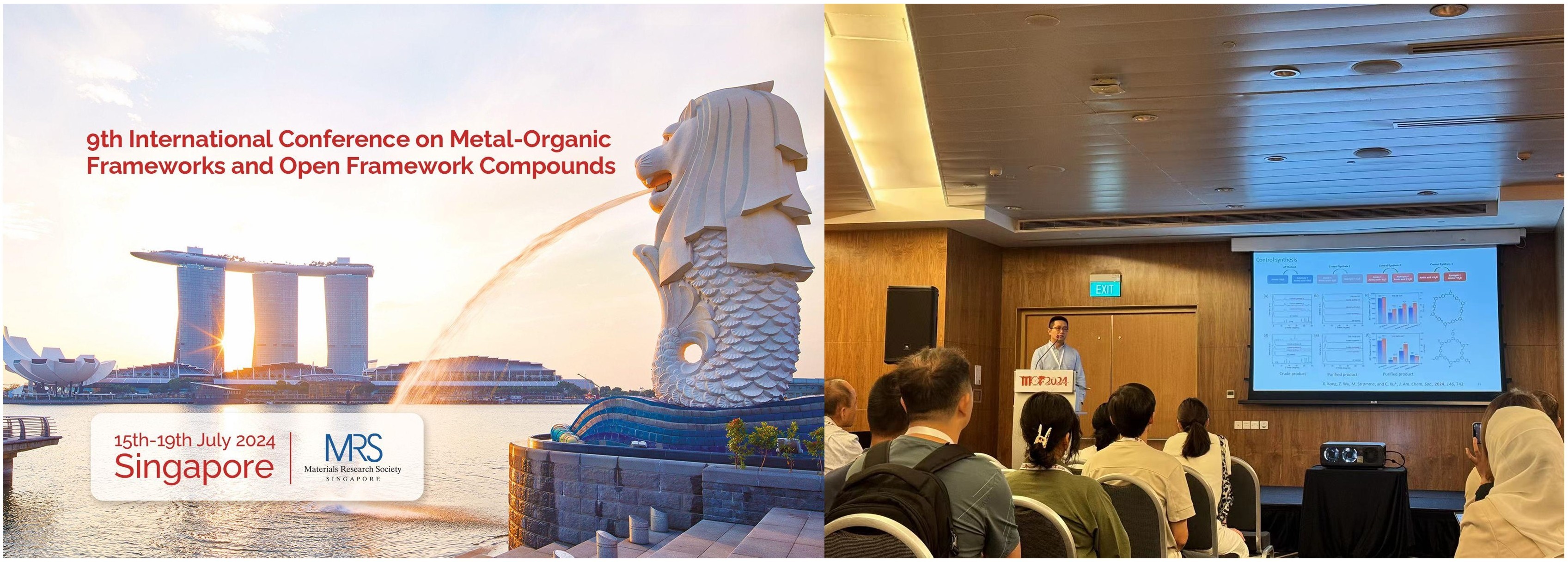 MOF2024 conference