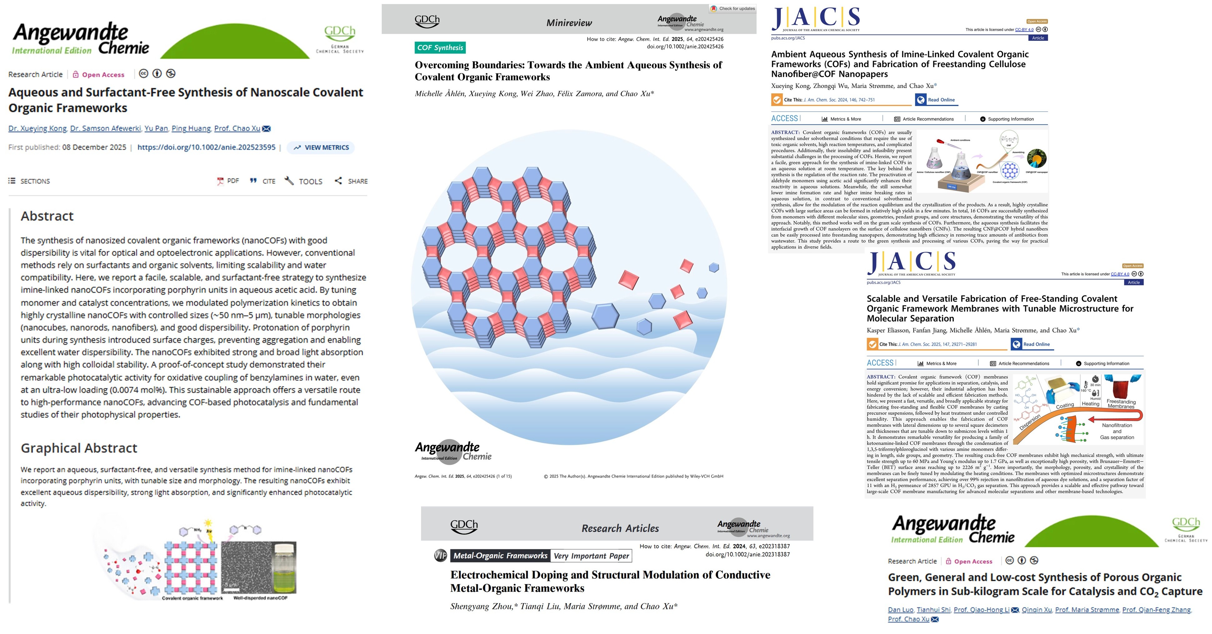 Featured Publications